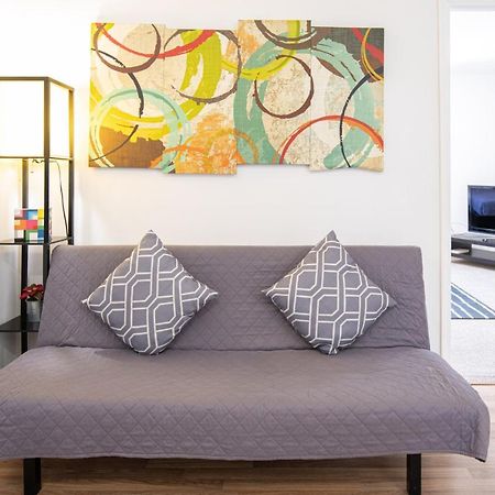 Apartments In The Heart Of Miami - Port Of Miami / Miami Airport Bagian luar foto