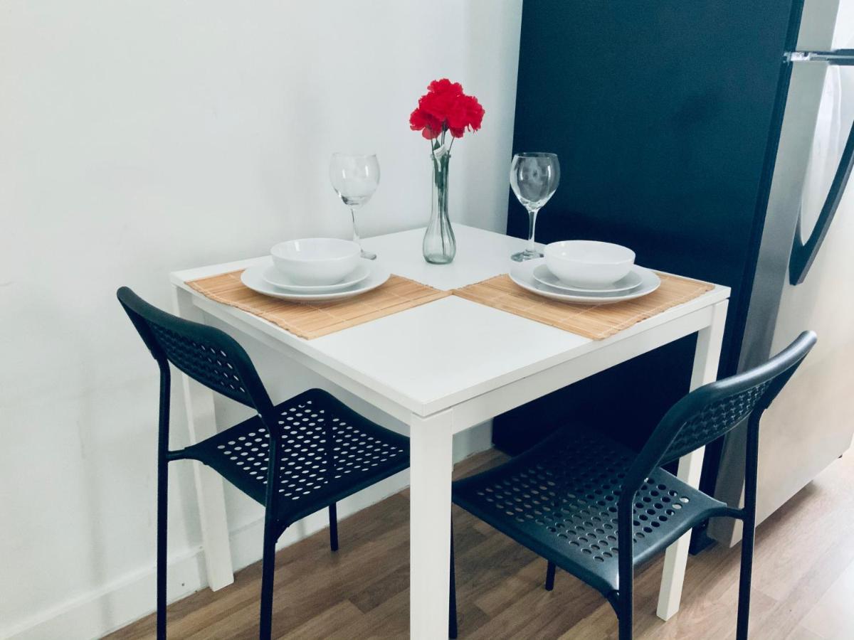 Apartments In The Heart Of Miami - Port Of Miami / Miami Airport Bagian luar foto