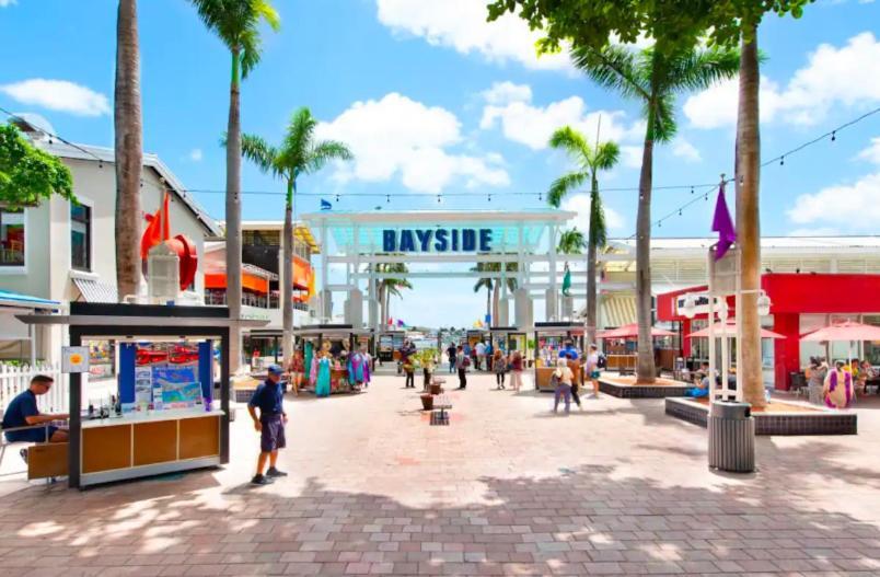 Apartments In The Heart Of Miami - Port Of Miami / Miami Airport Bagian luar foto