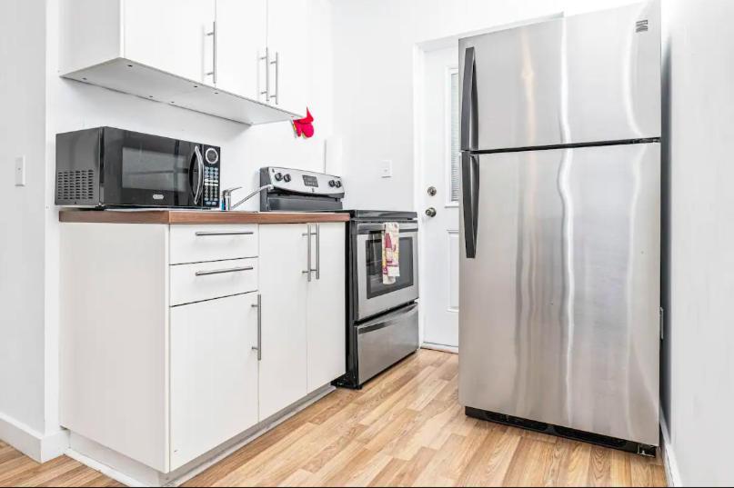 Apartments In The Heart Of Miami - Port Of Miami / Miami Airport Bagian luar foto