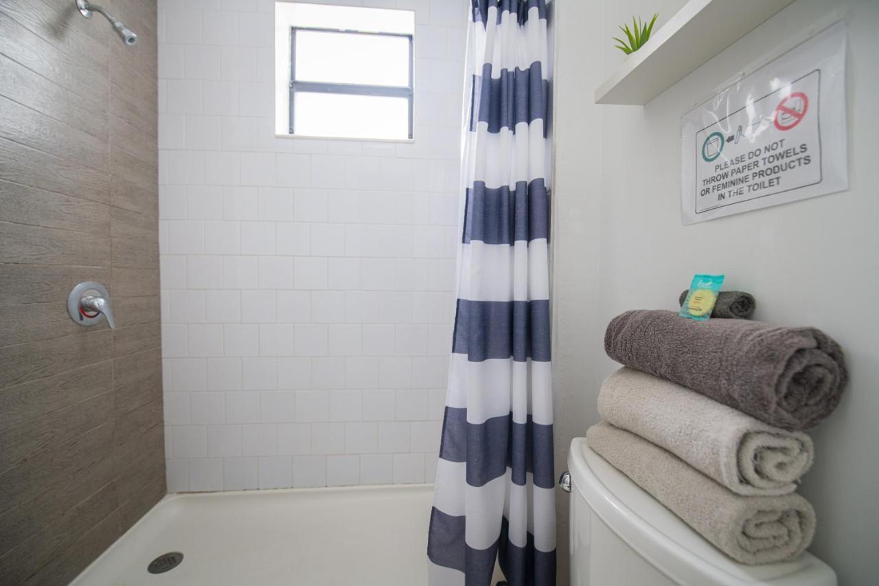 Apartments In The Heart Of Miami - Port Of Miami / Miami Airport Bagian luar foto
