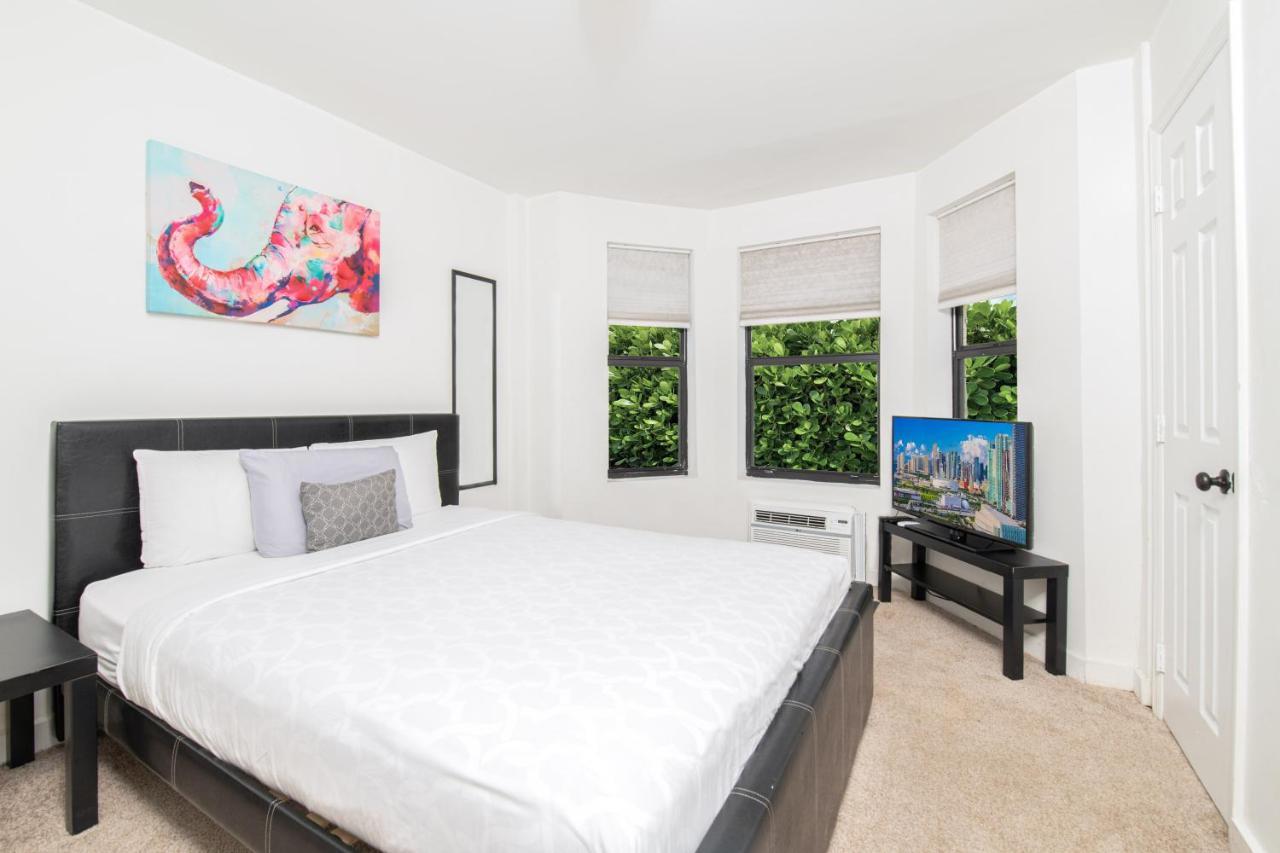 Apartments In The Heart Of Miami - Port Of Miami / Miami Airport Bagian luar foto