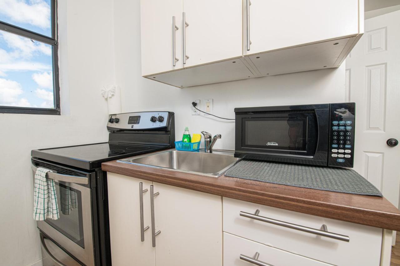 Apartments In The Heart Of Miami - Port Of Miami / Miami Airport Bagian luar foto