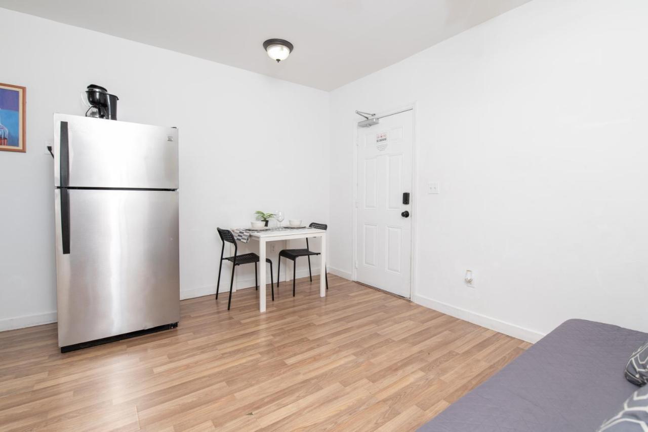 Apartments In The Heart Of Miami - Port Of Miami / Miami Airport Bagian luar foto