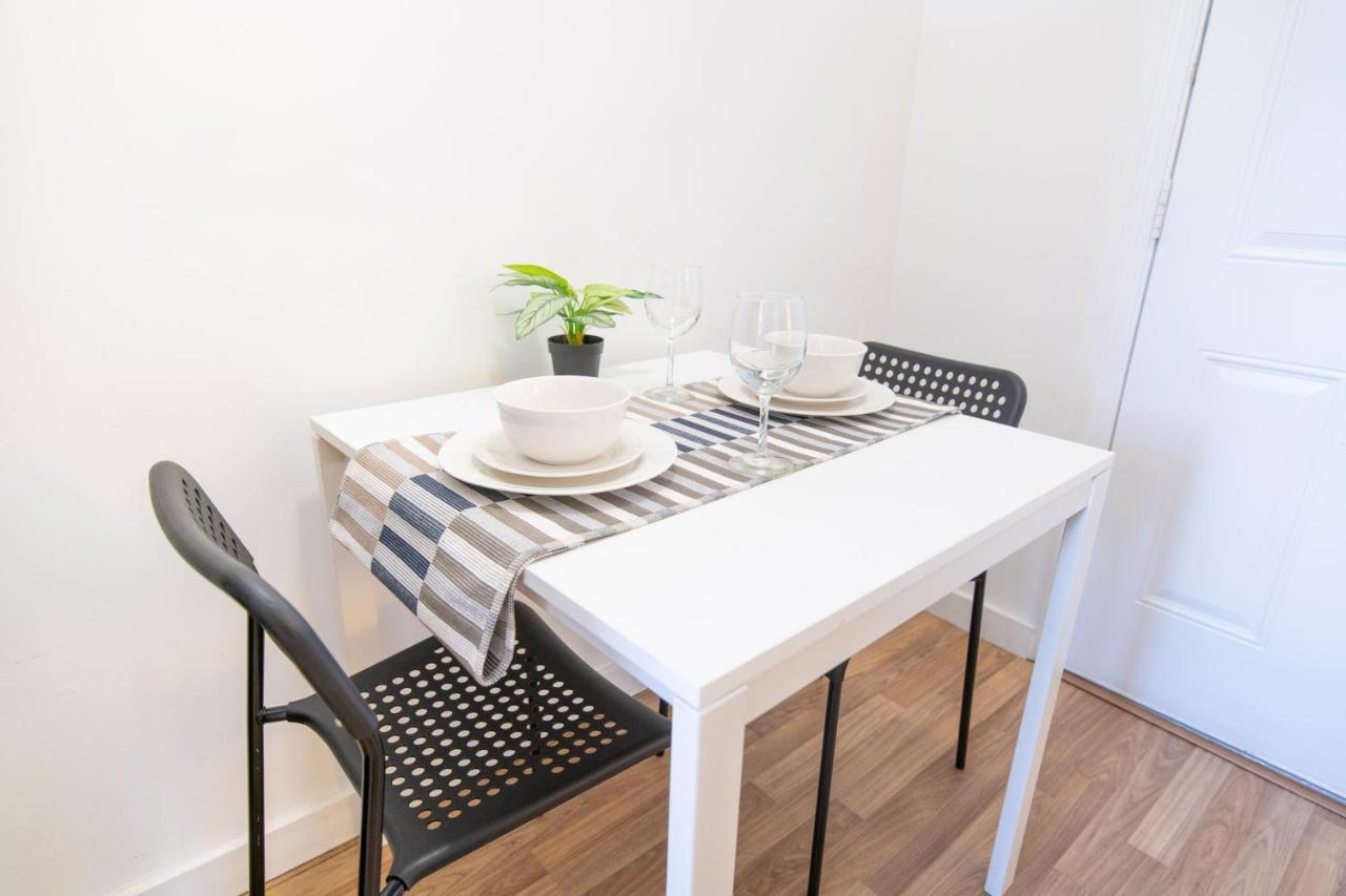 Apartments In The Heart Of Miami - Port Of Miami / Miami Airport Bagian luar foto