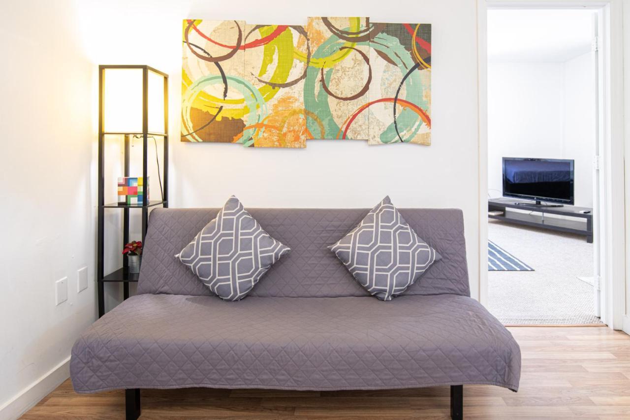 Apartments In The Heart Of Miami - Port Of Miami / Miami Airport Bagian luar foto