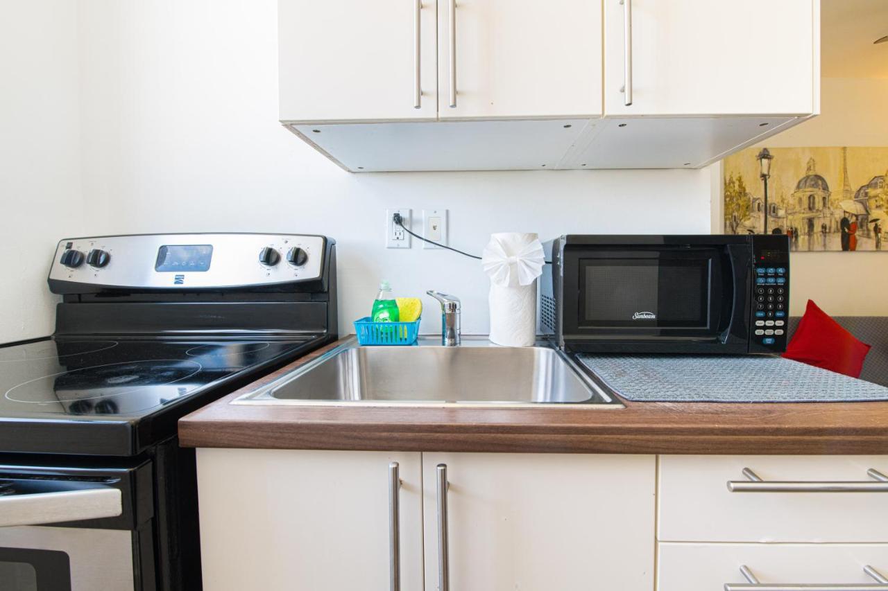 Apartments In The Heart Of Miami - Port Of Miami / Miami Airport Bagian luar foto