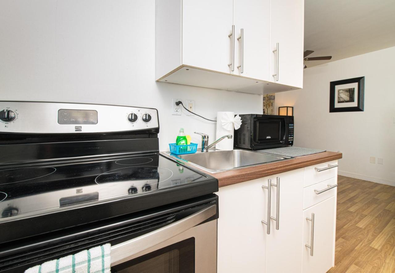 Apartments In The Heart Of Miami - Port Of Miami / Miami Airport Bagian luar foto
