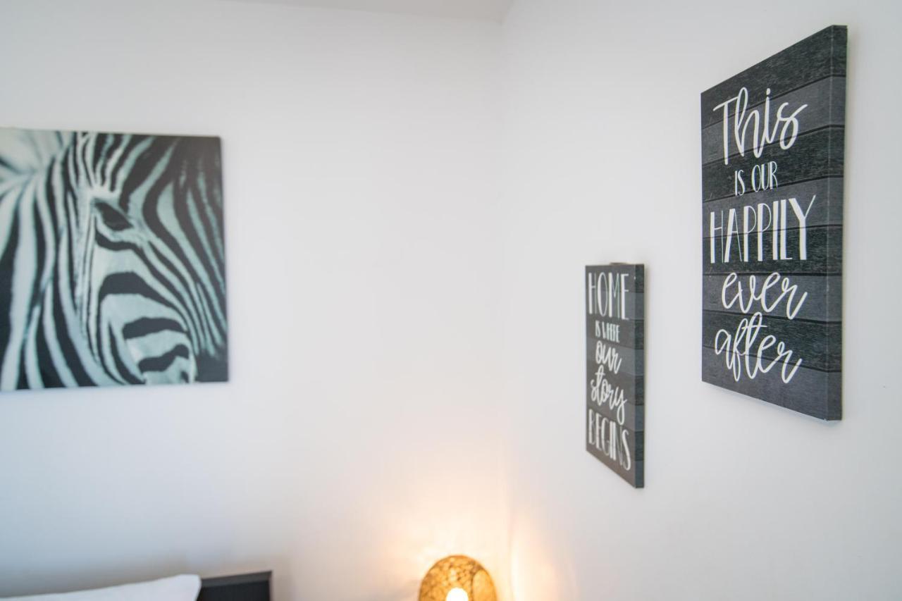 Apartments In The Heart Of Miami - Port Of Miami / Miami Airport Bagian luar foto