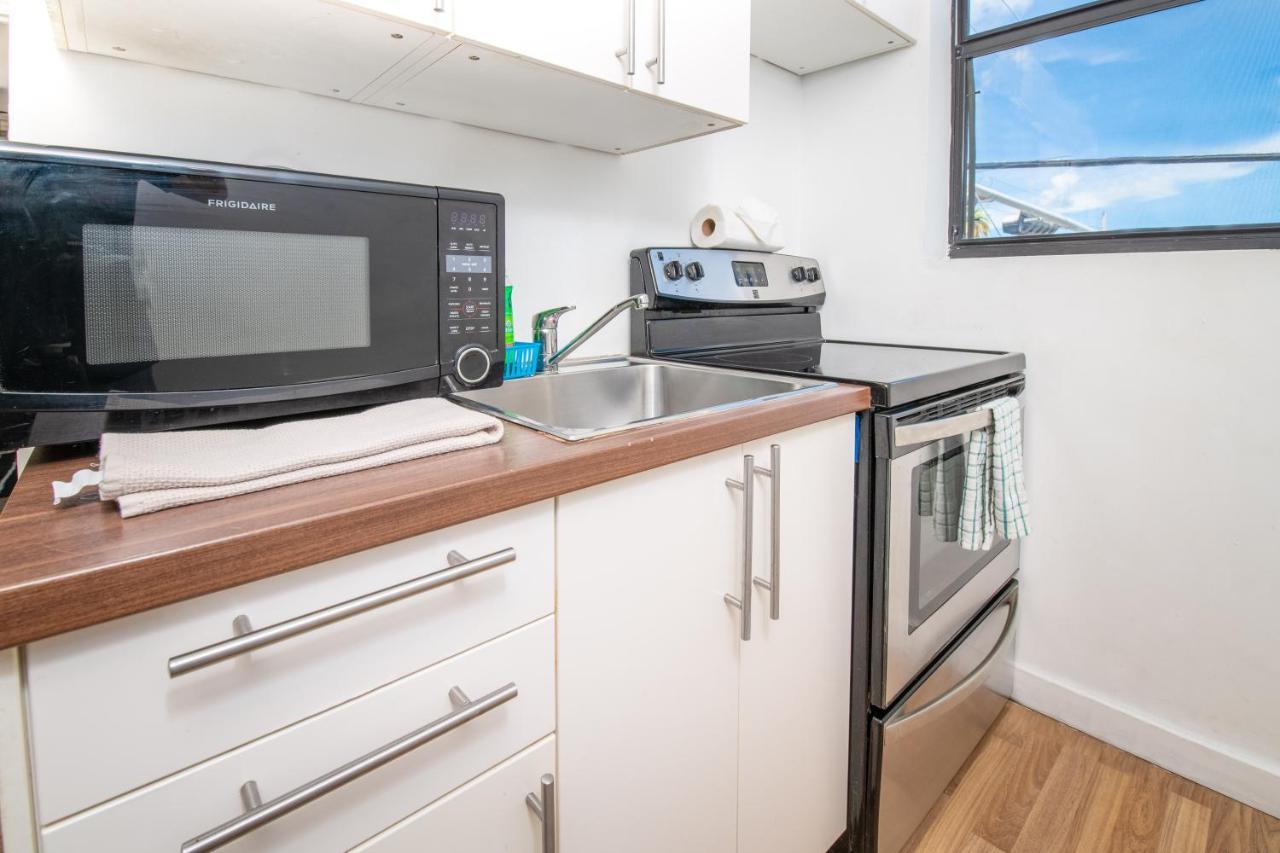 Apartments In The Heart Of Miami - Port Of Miami / Miami Airport Bagian luar foto