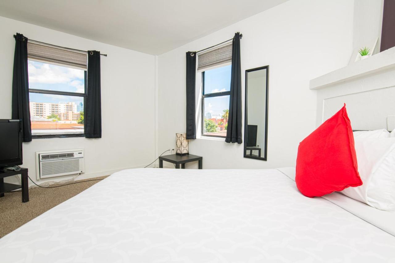 Apartments In The Heart Of Miami - Port Of Miami / Miami Airport Bagian luar foto