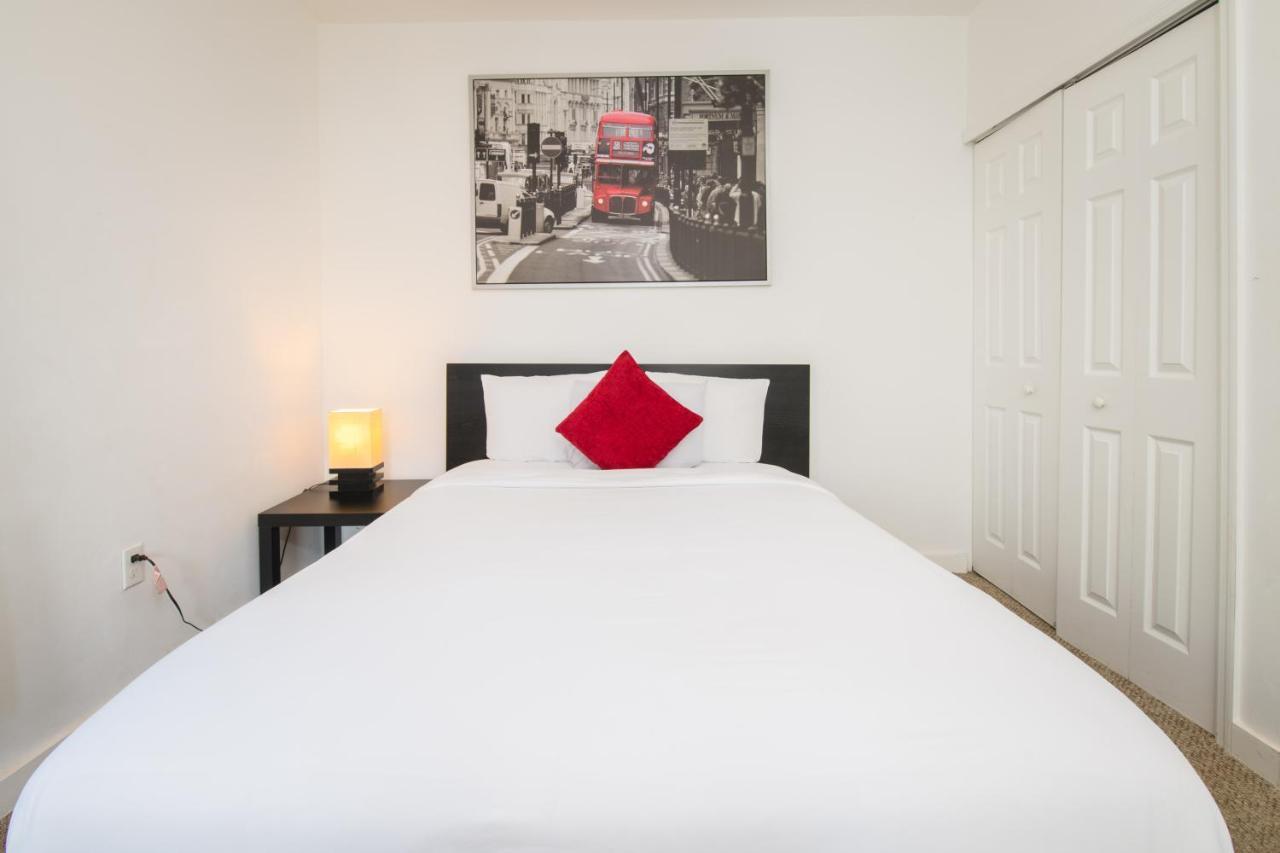 Apartments In The Heart Of Miami - Port Of Miami / Miami Airport Bagian luar foto