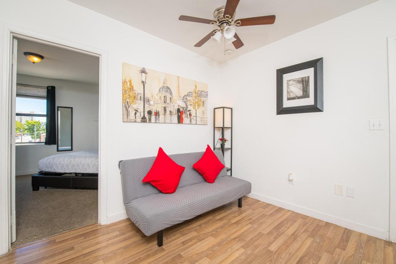Apartments In The Heart Of Miami - Port Of Miami / Miami Airport Bagian luar foto