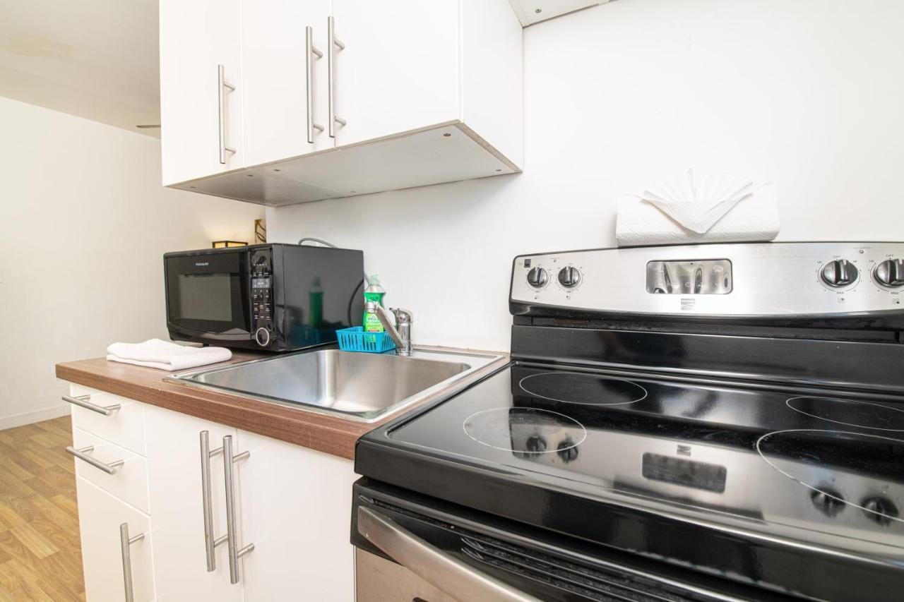 Apartments In The Heart Of Miami - Port Of Miami / Miami Airport Bagian luar foto