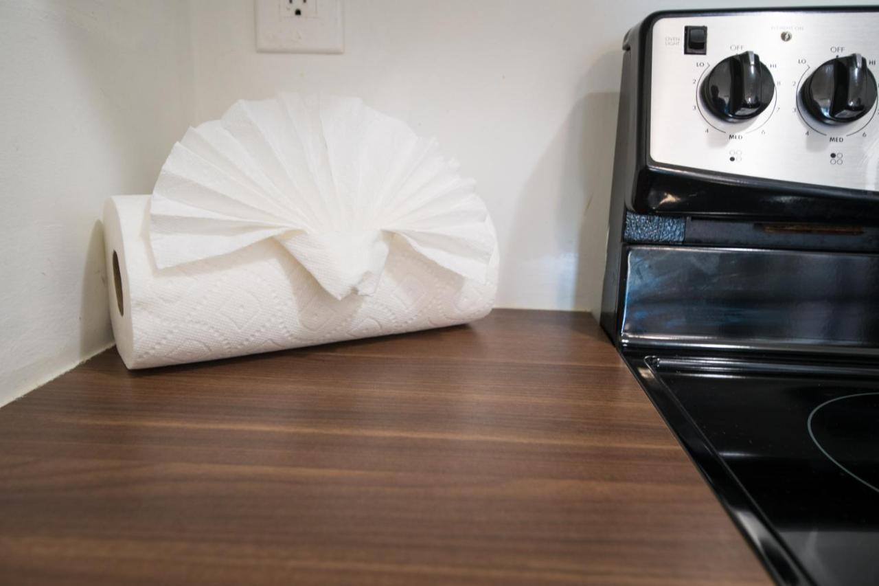 Apartments In The Heart Of Miami - Port Of Miami / Miami Airport Bagian luar foto