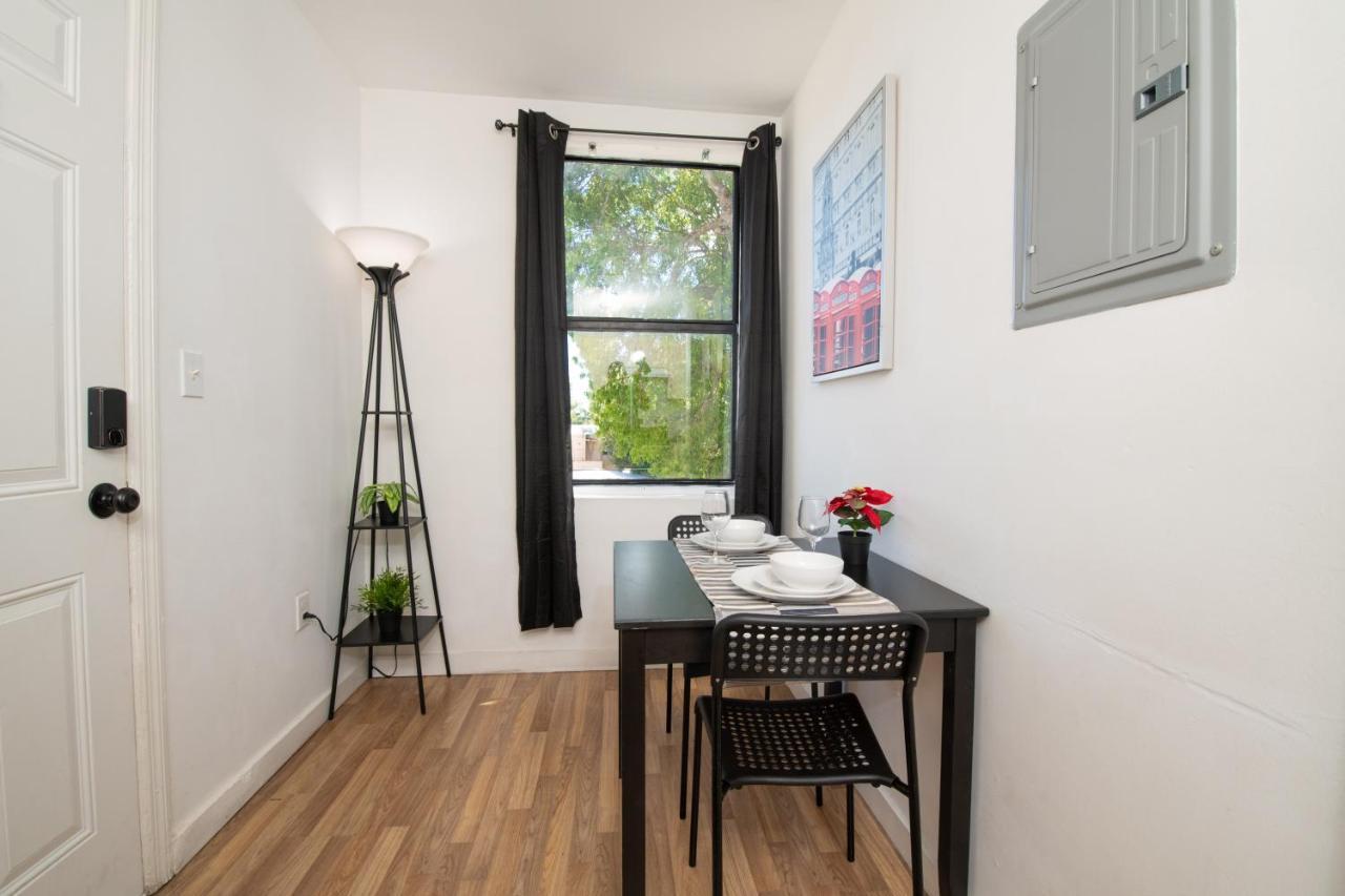 Apartments In The Heart Of Miami - Port Of Miami / Miami Airport Bagian luar foto