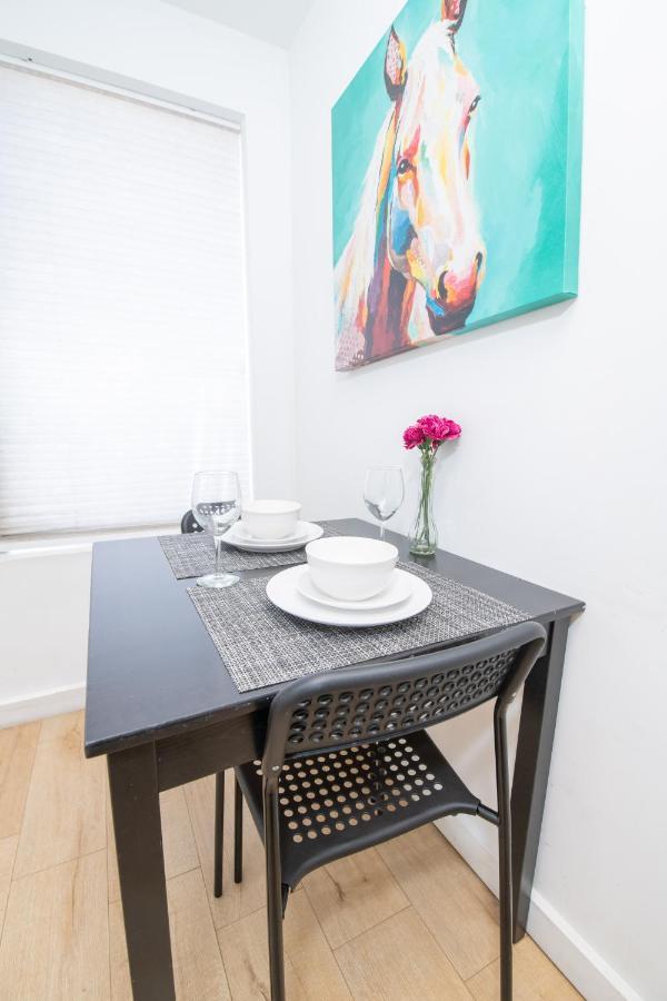 Apartments In The Heart Of Miami - Port Of Miami / Miami Airport Bagian luar foto