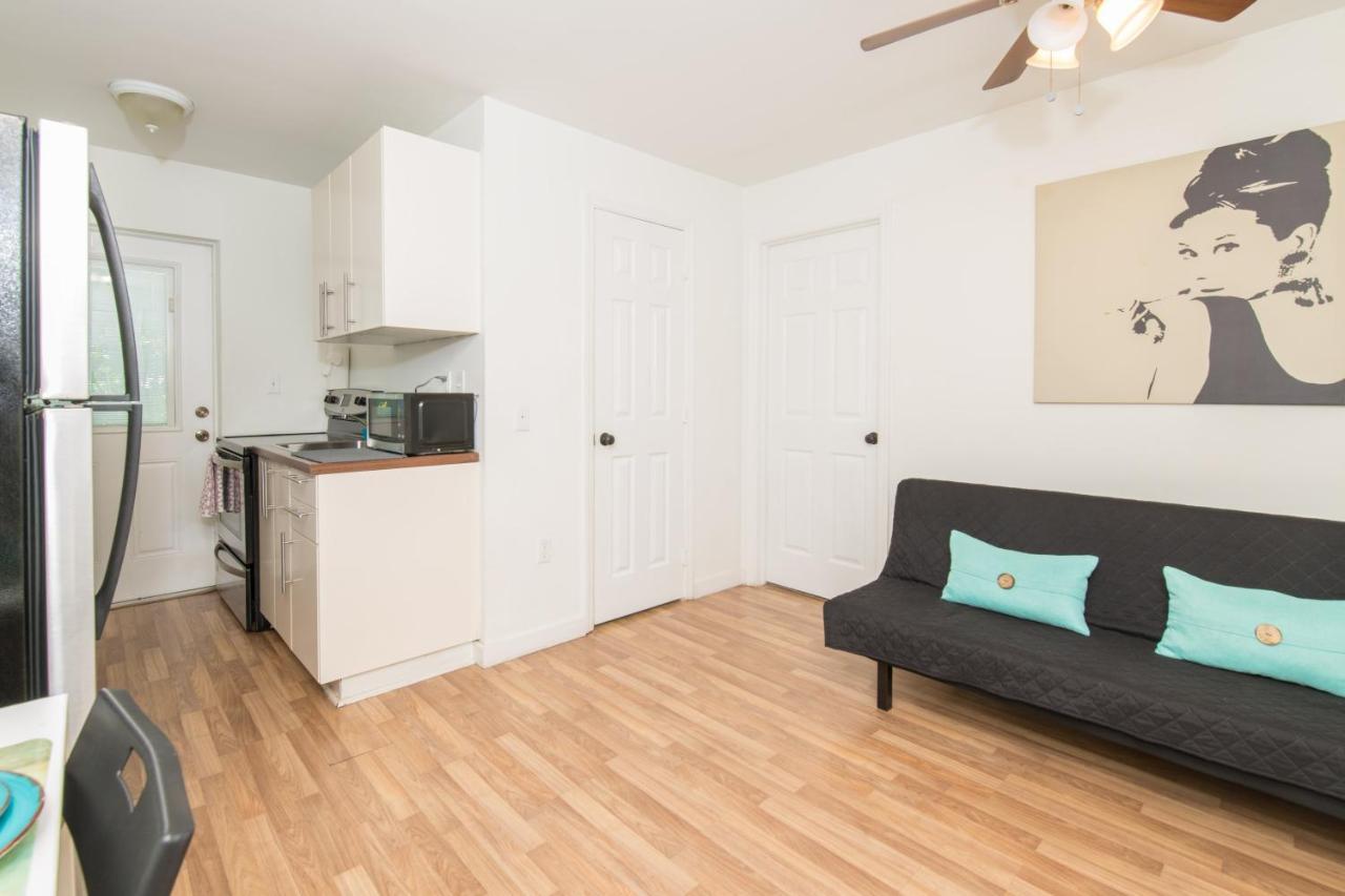 Apartments In The Heart Of Miami - Port Of Miami / Miami Airport Bagian luar foto