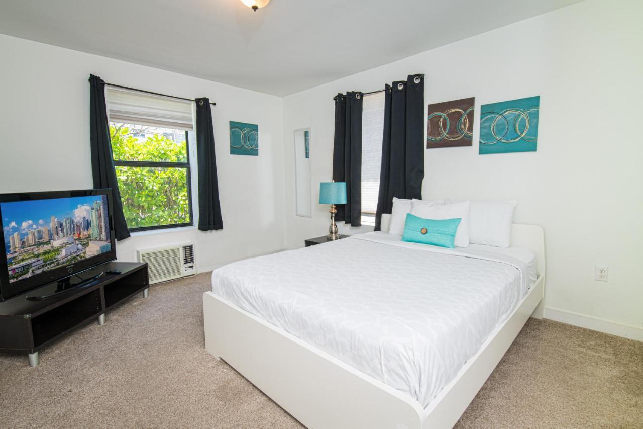 Apartments In The Heart Of Miami - Port Of Miami / Miami Airport Bagian luar foto
