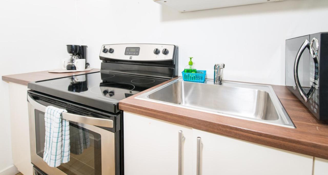 Apartments In The Heart Of Miami - Port Of Miami / Miami Airport Bagian luar foto