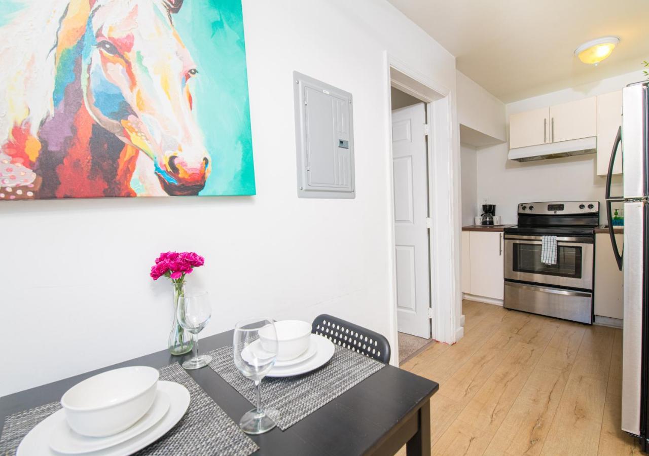 Apartments In The Heart Of Miami - Port Of Miami / Miami Airport Bagian luar foto