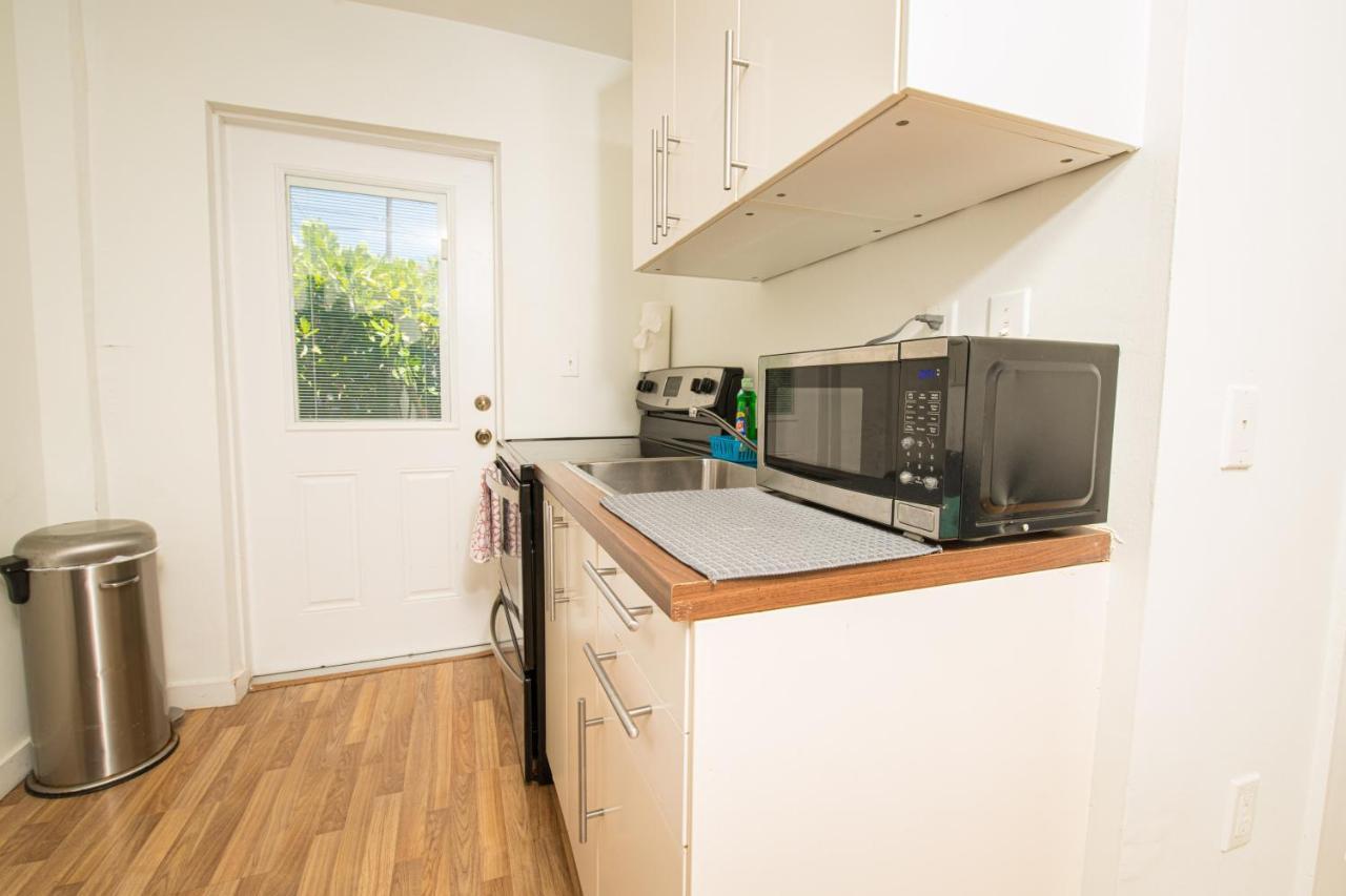 Apartments In The Heart Of Miami - Port Of Miami / Miami Airport Bagian luar foto