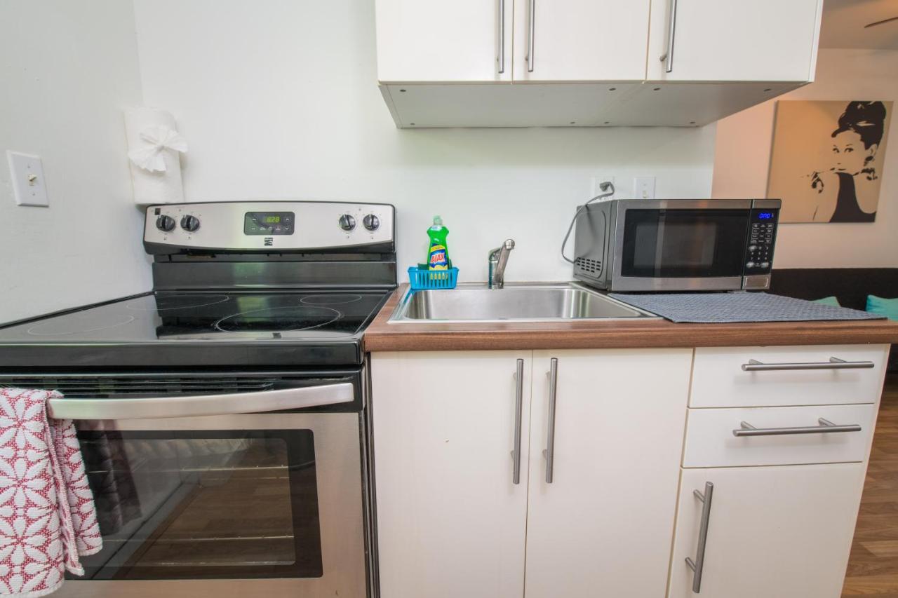 Apartments In The Heart Of Miami - Port Of Miami / Miami Airport Bagian luar foto