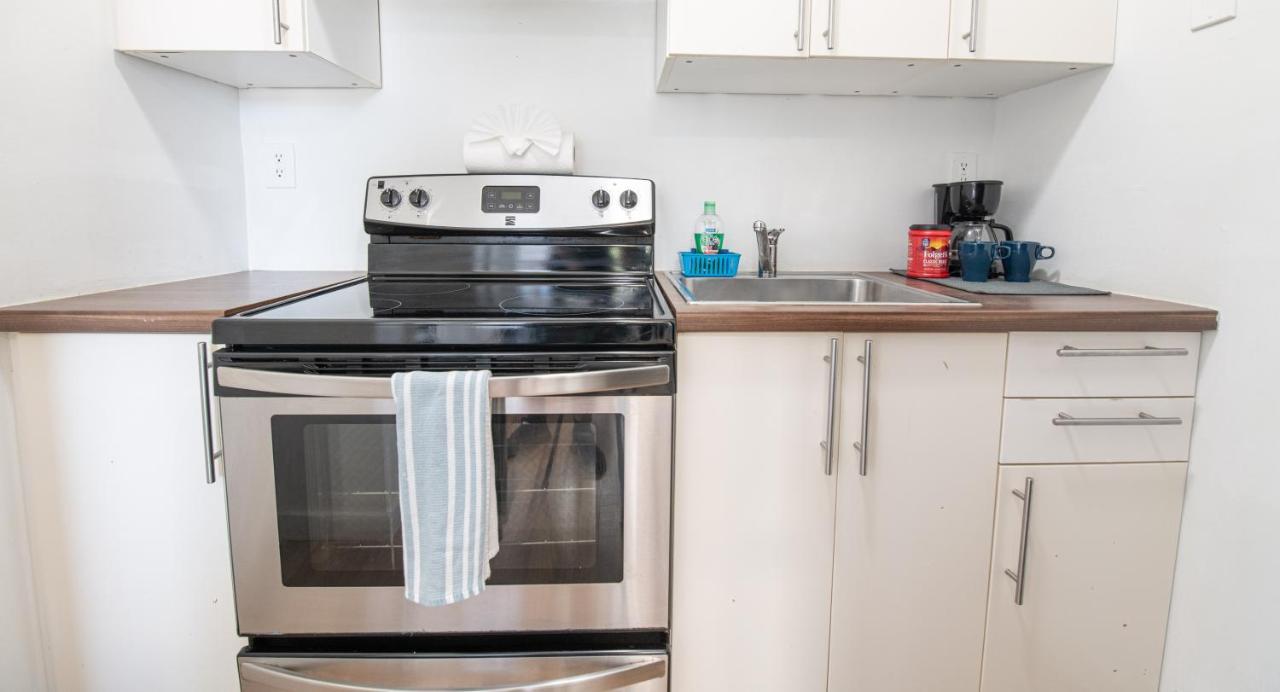 Apartments In The Heart Of Miami - Port Of Miami / Miami Airport Bagian luar foto