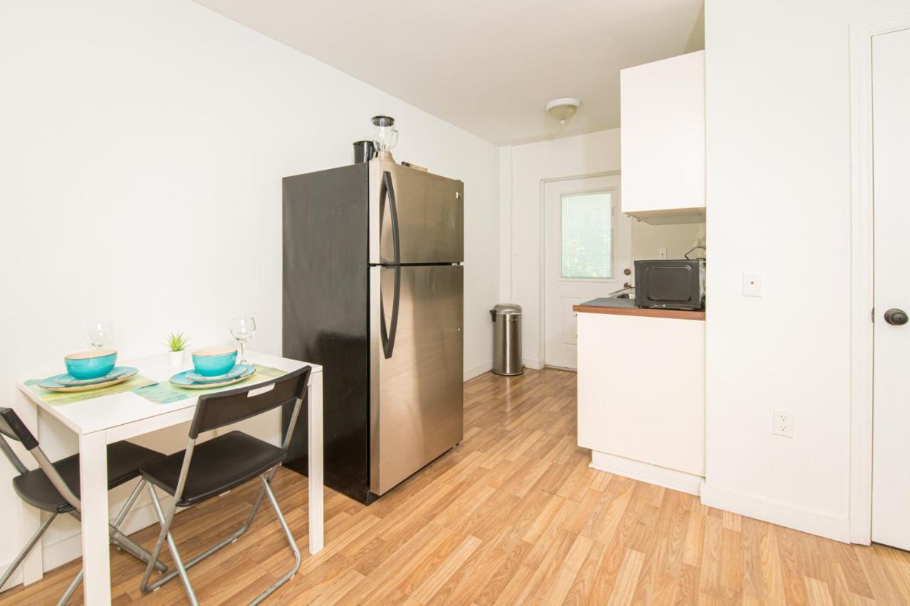 Apartments In The Heart Of Miami - Port Of Miami / Miami Airport Bagian luar foto