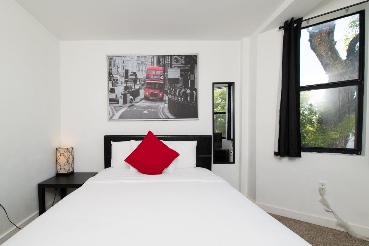 Apartments In The Heart Of Miami - Port Of Miami / Miami Airport Bagian luar foto