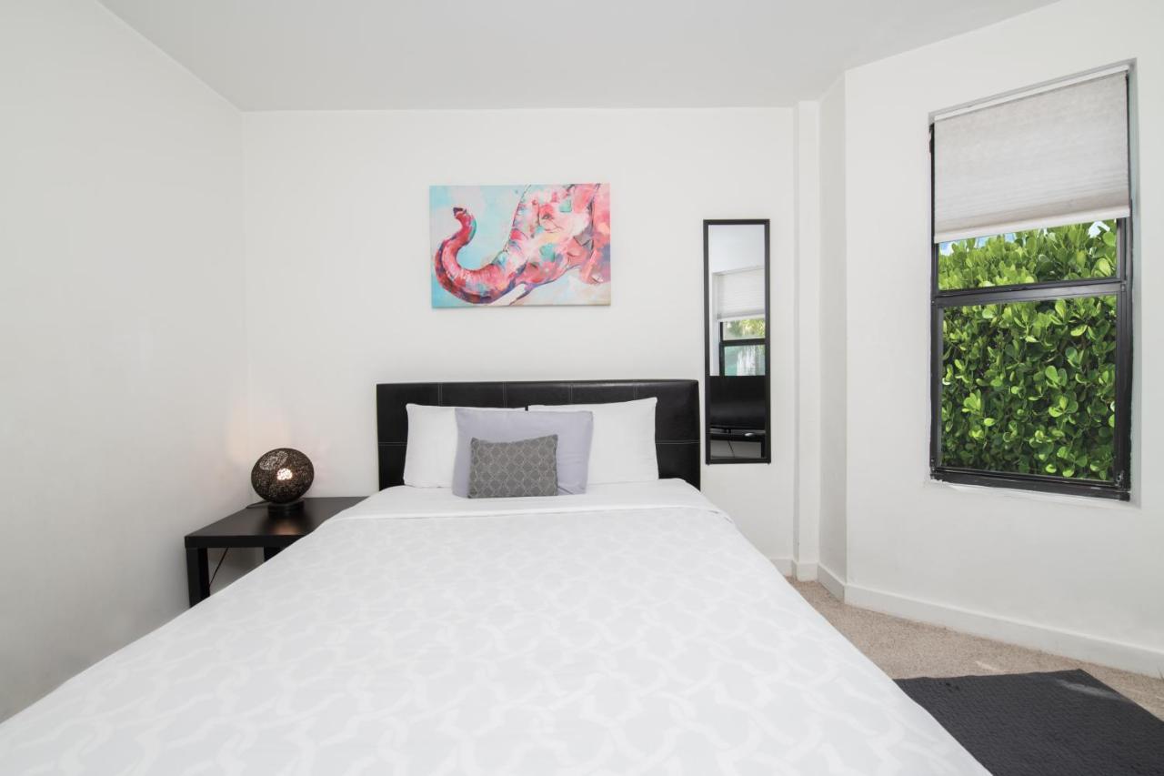 Apartments In The Heart Of Miami - Port Of Miami / Miami Airport Bagian luar foto